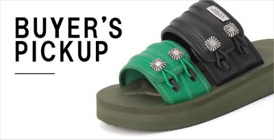 �yBUYER'S PICK UP�zTOGA �~ SUICOKE