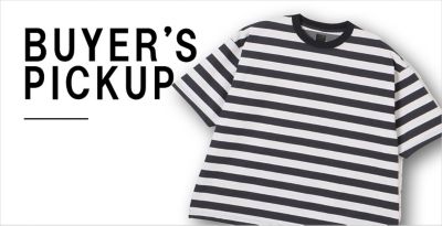�yBUYER'S PICK UP�zT-SHIRT