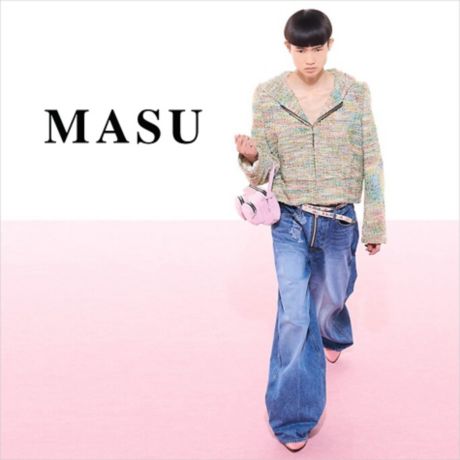 MASU