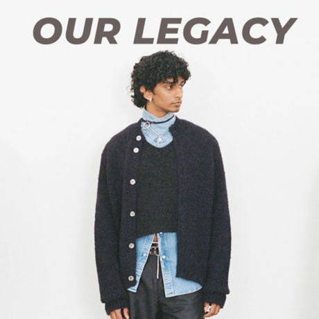 OURLEGACY