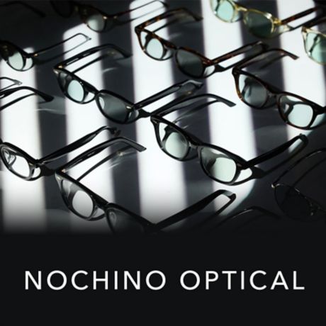 NOCHINO OPTICAL