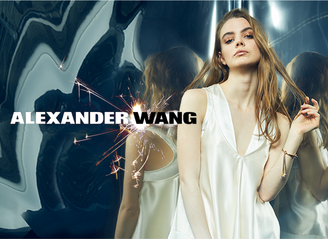 特集/ALEXANDER WANGアウトレット通販 | 集英社HAPPY PLUS STORE