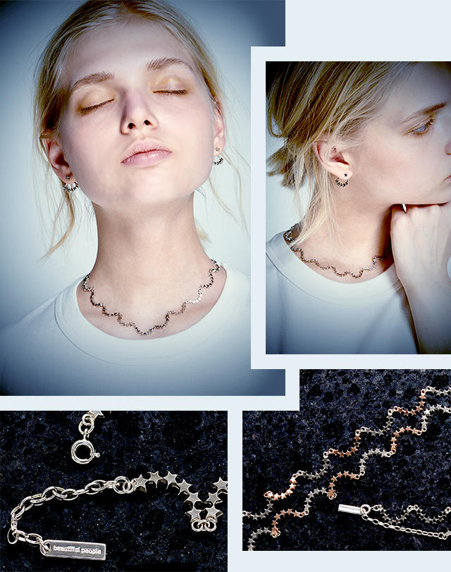 特集/Buyer's Pick Up【beautiful people】 | mirabella