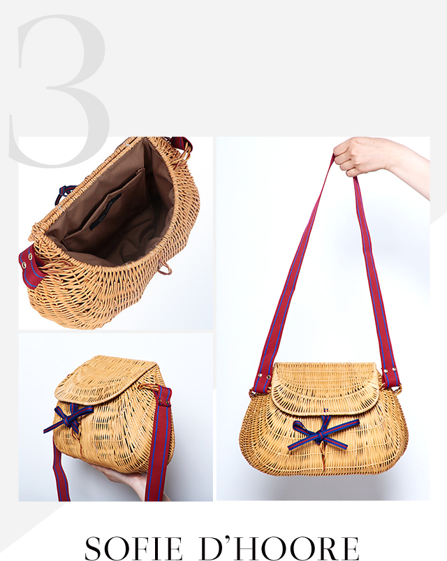 特集/Buyer's Pick Up【SMALL BAG】 | mirabella（ミラベラ