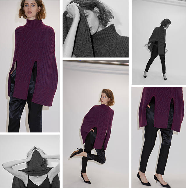 特集/AKIRA NAKA(アキラナカ)2018 Pre Fall Collection 特集/AKIRA NAKA(アキラナカ)2018 Pre Fall Collection