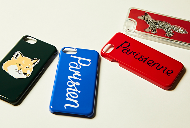 特集 Buyer S Pickup Maison Kitsune Mirabella ミラベラ デザイナーズブランド正規通販
