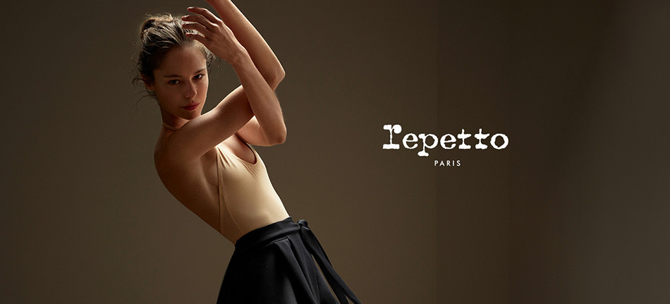 レペット　レペット　LEE別注 repetto - レペット シューズトート LEE付録の通販 by emiko_o's shop