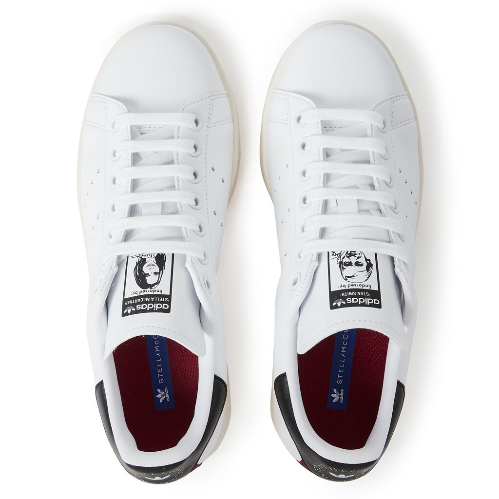 adidas × Stella McCartney STAN SMITH 新品 - スニーカー