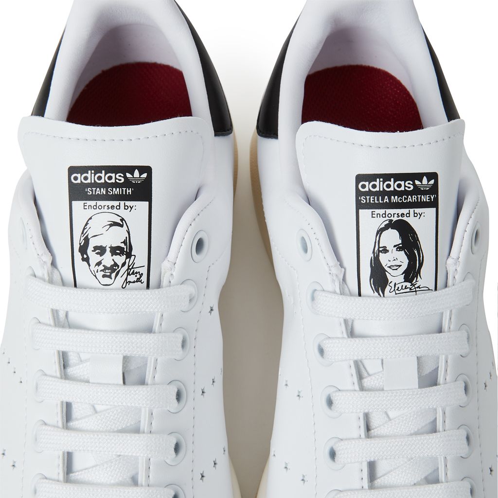 STELLA McCARTNEY STAN SMITH mirabella