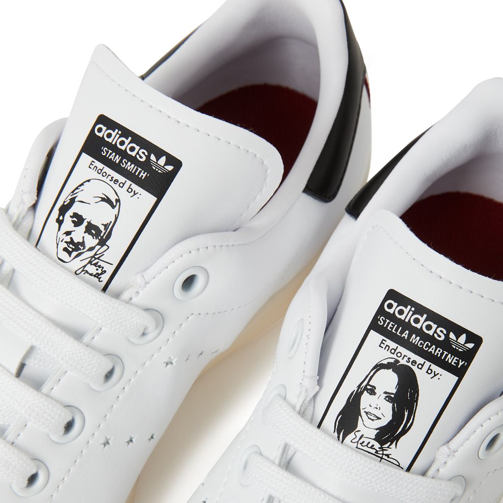 Adidas stan smith clearance stella