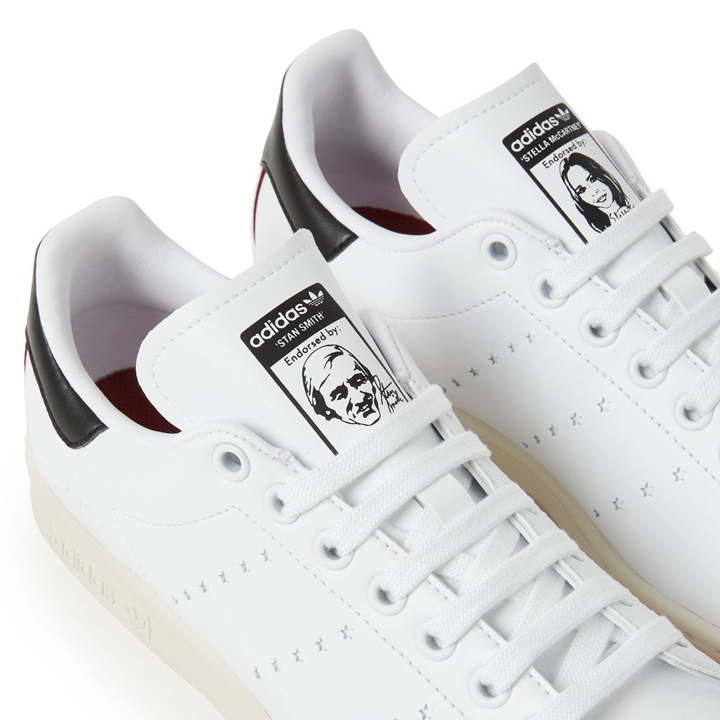 特集/STELLA McCARTNEY × STAN SMITH | mirabella（ミラベラ ...