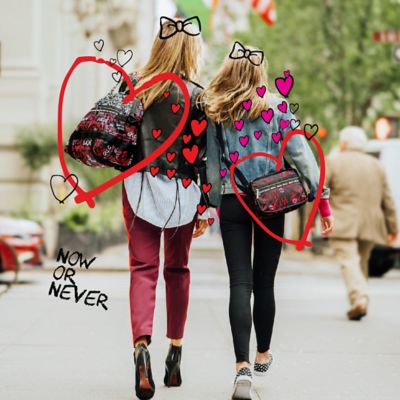 特集/Alber Elbaz × LeSportsac | mirabella（ミラベラ