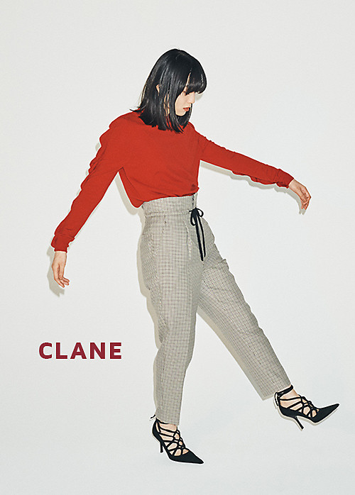 CLANE
