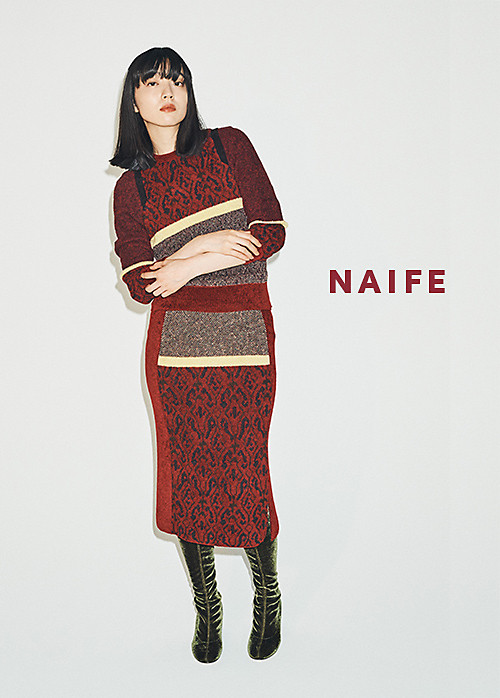 NAIFE