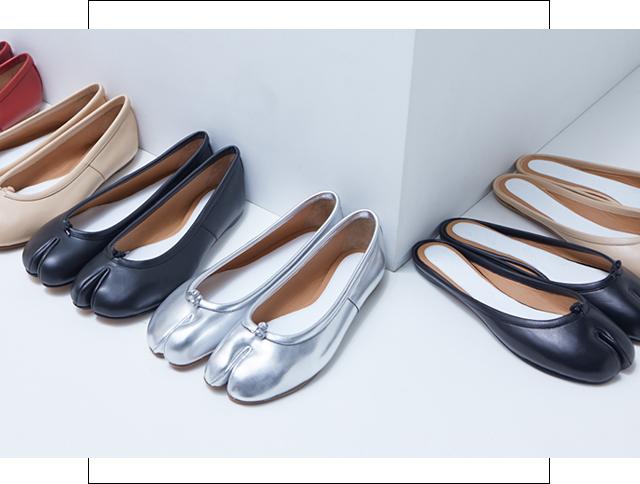 特集/Buyer's PickUp 【MAISON MARGIELA 18SS TABI 特集/Buyer's PickUp 【MAISON MARGIELA 18SS TABI