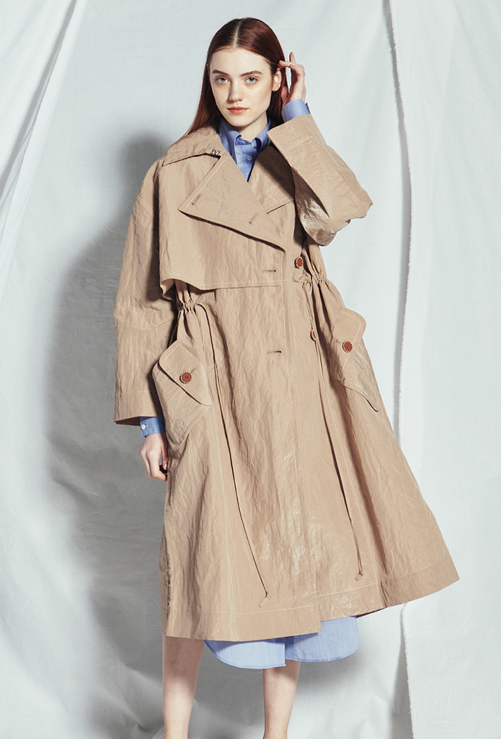 特集/【mirabella】Acne Studios SS20 COLLECTION | mirabella