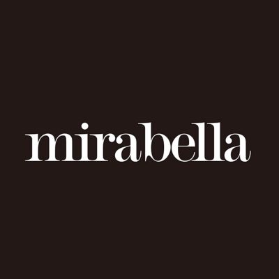 デザイナーズブランド正規通販 | mirabella（ミラベラ）