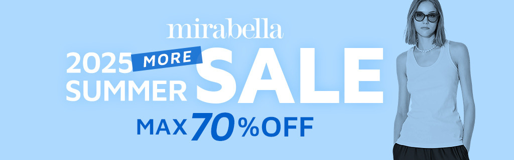 mirabella SALE