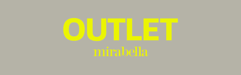 mirabella OUTLET