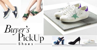 Buyer's Pick Up�yShoes�z