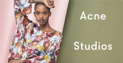 Acne Studios