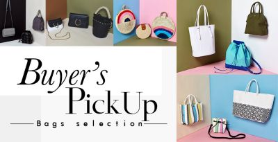 Buyer's Pick Up�yBags selection�z