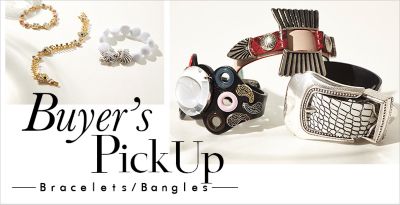 Buyer's Pick Up�yBracelets & Bangles�z