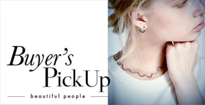 Buyer's Pick Up �]beautiful people�]