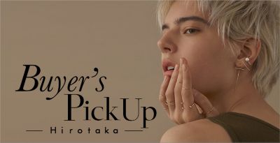 Buyer's PickUp �yHirotaka�z