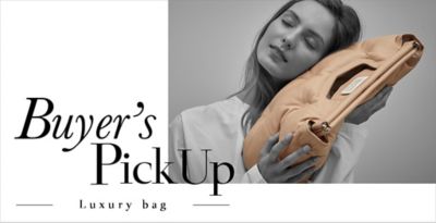 Buyer's Pick Up �]LUXURY BAG�]