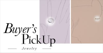 Buyer's Pick Up �]Jewelry�]