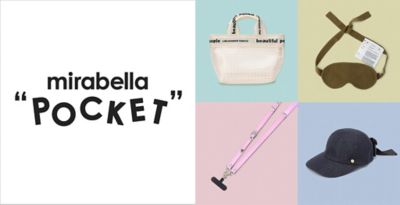 mirabella �gPOCKET�h