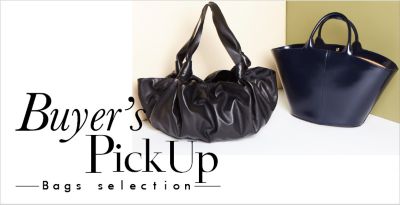 Buyer's PickUp �yBags selection�z