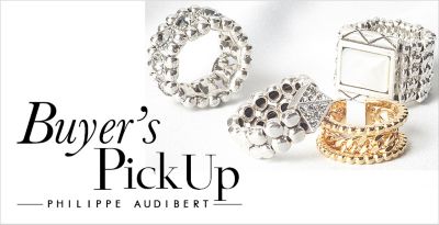 Buyer's PickUp �yPHILIPPE AUDIBERT�z