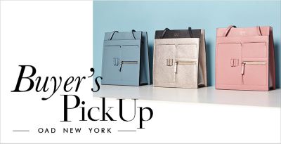 Buyer's PickUp �yOAD NEW YORK�z