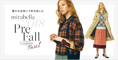 2018 Pre Fall Coordinate Part1