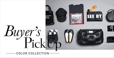 Buyer's Pick Up �]COLOR COLLECTION�]