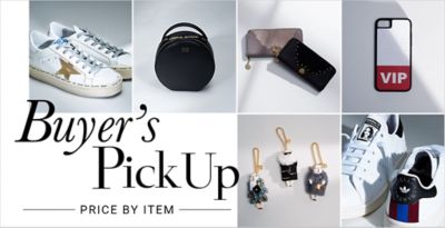 Buyer's Pick Up �]Price By Item�]