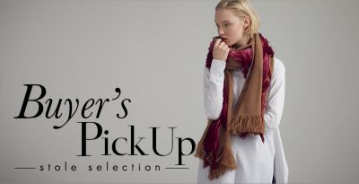 Buyer's PickUp �ySTOLE�z