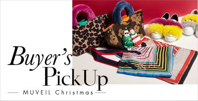Buyer's PickUp �yMUVEIL Christmas�z