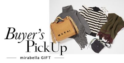 Buyer's Pick Up�ymirabella GIFT�z