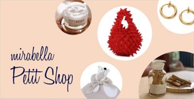 mirabella PETIT SHOP