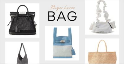 BUYER LOVES BAG