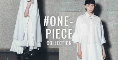 #ONE-PIECE COLLECTION