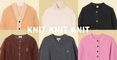 KNIT KNIT KNIT