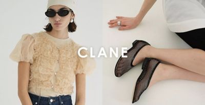 CLANE 2024SS