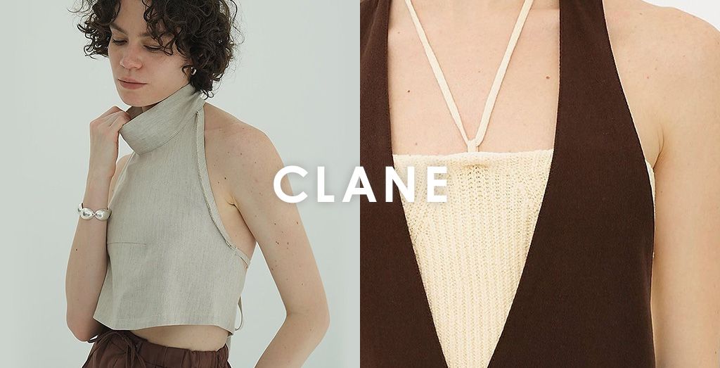 CLANE 2024SS