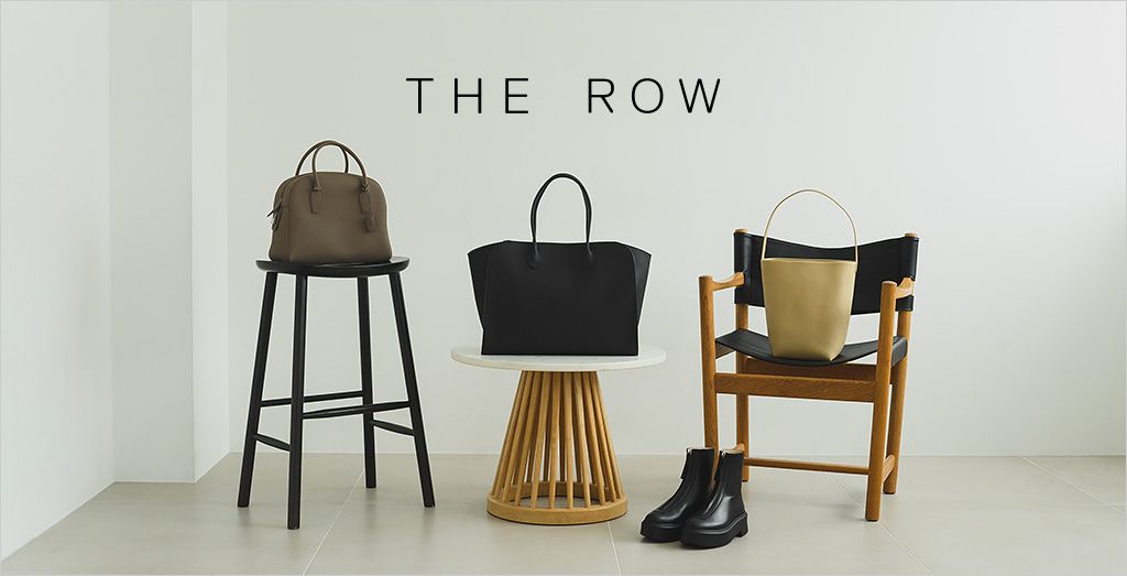 THE ROW
