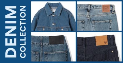 DENIM COLLECTION