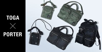 TOGA �~ PORTER